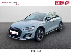 Audi A3 ALLSTREET 35 TFSI Mild Hybrid 150 S tronic 7 Avus
