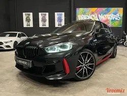 Bmw Serie 1 F40 2.0 128 TI 265 BVA8*Toit ouvrant, Bacquets