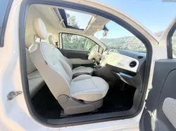 Fiat 500 Muito estimado 6500