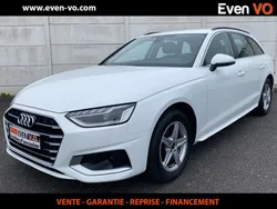 Audi A4 AVANT 30 TDI 136CH BUSINESS LINE S TRONIC 7 7CV