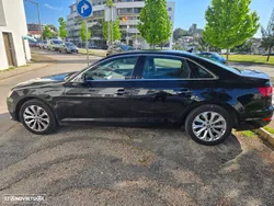 Audi A4 2.0 TDI Business Line