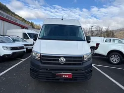 Volkswagen CRAFTER FG 30 L3H3 2.0 TDI 140CH BUSINESS TRACTION