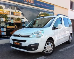 Citroen berlingo generation-ii combi 1.2 110 feel start-stop