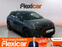 CITROEN C4 Cactus 1.5BlueHDi S&S Shine 100