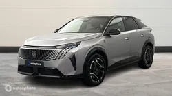 Peugeot 3008 Electrique 210ch Batterie 73 kWh GT