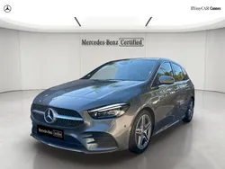 MERCEDES Classe B 220 d 8G-DCT AMG Line Edition