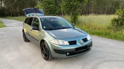Renault Mégane Super economico DCI