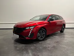 PEUGEOT 308 SW 1.2 PureTech 130ch SS EAT8 Style