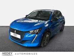 Peugeot 208 e-208 136ch Allure