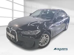 BMW 420 Gran Coupé d Auto