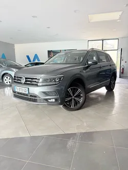 Volkswagen tiguan allspace 2.0 tdi 200 dsg7 4motion carat exclusive – 7 places garantie 12 mois