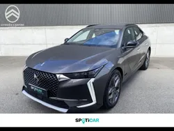 Ds DS 4 BlueHDi 130ch Cross Trocadero Automatique