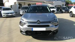 Citroen C4 1.2 PureTech Feel EAT8 de 2022
