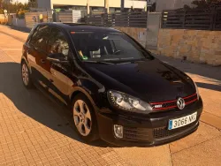 Volkswagen Golf GTI Golf 2.0 TSI GTI GTI