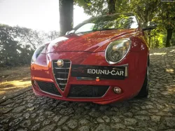 Alfa Romeo Mito 0.9 TWINAIR QUADRIFOGLIO 105CV