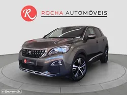 Peugeot 3008 1.2 PureTech Allure