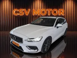 VOLVO V60 T6 Twin Recharge Inscription AWD