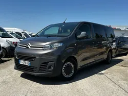Citroën Jumpy XL combi 1.5 BHDi 120 9 places