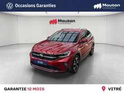 Volkswagen Taigo 1.0 TSI 110 DSG7 Style