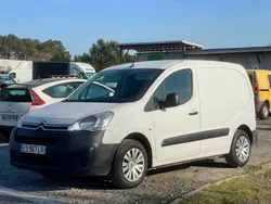 Citroën Berlingo 1.6 HDi - Clim ❄️ - 3 places 👨🏻🦰👩🏻🦰🧒🏼