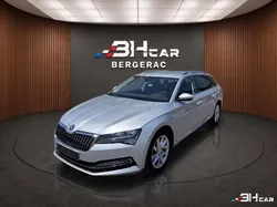 Skoda Superb COMBI 2.0 TDI 150 SCR STYLE DSG Garantie 12Mois