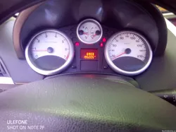 Peugeot 207 16v. VTI AC
