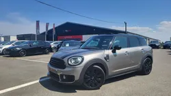 Mini cooper countryman 136ch longstone bva7 / francaise / tva recup / to camera keyless