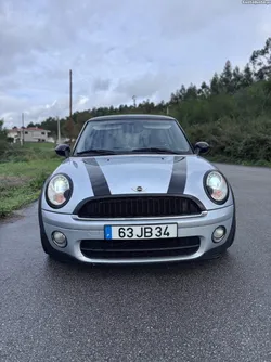 MINI Cooper D