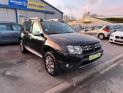 Dacia DUSTER 1.5 DCI 110 CV