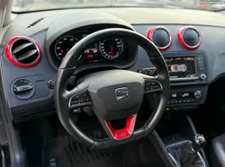 Seat Ibiza FR PLUS