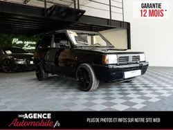 Fiat Panda MISTER V 54CV