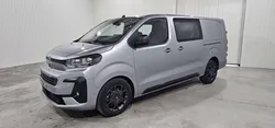 Citroën Jumpy CABINE APPROFONDIE CA XL DIESEL 180 CH AUTOMAT