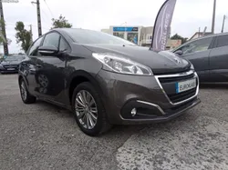Peugeot 208 82 VTI Active