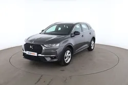 DS Automobiles DS 7 Crossback 1.5 Blue-HDi Chic 130 ch