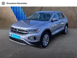 Volkswagen T-Roc 1.5 TSI Evo2 150ch Style DSG7