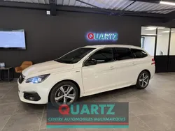 Peugeot 308 SW II Puretech 130 S&S GT Line