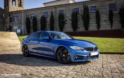 BMW 428 Gran Coupé i Pack M Auto