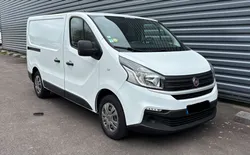 FIAT Talento Fourgon L1H1 1.6 MJTD 16V 120 cv