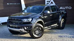 Ford Ranger 2.0 TDCi CD XLT 4WD de 2021