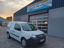 11250 e ht renault kangoo 3 places 95 cv sl pro+ gps camera