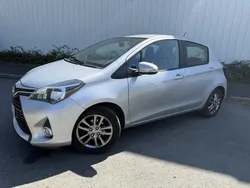TOYOTA YARIS 1.0 VVTI 69 TECHNOLINE 1er Main