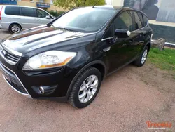 Ford Kuga 1 2.0 TDCi 136cv
