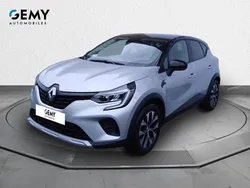 RENAULT Captur TCe 100 GPL Evolution