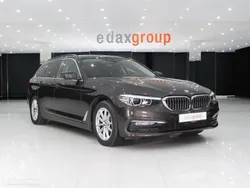 BMW 520 d Auto