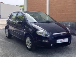 Fiat Punto EVO