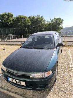 Mitsubishi Lancer glx