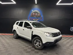 DACIA DUSTER II 1.2 Tce 125 CH / CLIMATISATION / Essentiel