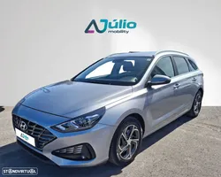 Hyundai i30 CW