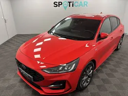 FORD Focus 1.0 EcoBoost 125 S&S ST Line X