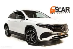 Mercedes-Benz EQA 250 AMG Line